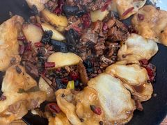 地锅鸡-百味地锅鸡(铜山路店)