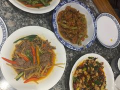 -小慧住家贵州菜(甲秀楼店)