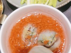 -A One Kitchen·南京精菜馆(德基广场店)