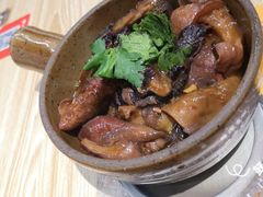-渔米丰·广府鱼汤米线(光明广场店)