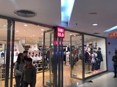 -优衣库(广州恒宝广场店)