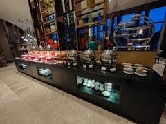 -美食汇·海鲜自助西餐厅·江门富力万达嘉华酒店