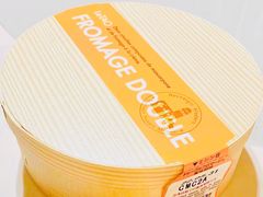 -小樽洋菓子铺LeTAO(华润时代店)