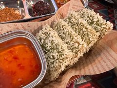 -火塘云南烧烤大排档