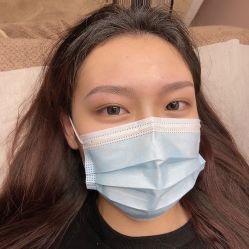 -本小姐美学·半永久纹眉野生眉