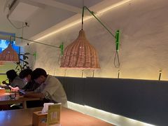 -苦尽酒馆·川菜(鼓楼店)