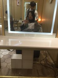-Alger.O美感沙龙