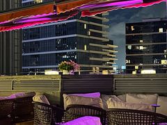 -DEW Lounge(深圳湾店)