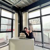 【扬州】｜极具艺术展氛围的西餐厅