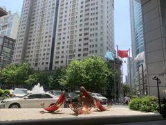 -上海世茂皇家艾美酒店