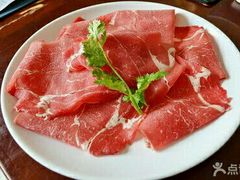 -蓝海西城宾馆四季火锅