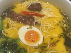 -和府捞面(凯德壹中心店)
