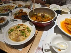 -关东小磨东北菜(漕河泾印象城店)