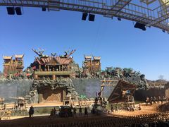 -七彩云南欢乐世界