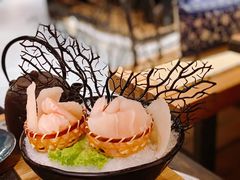 巴沙鱼-湊湊火锅·茶憩(东城万达店)