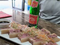 -醉爱小馆·创意南京菜(瑞阳街店)