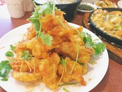 -石老头关东饺子王·东北菜(嘉华鑫城店)