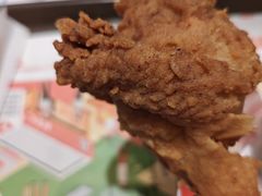 -肯德基(金马店)