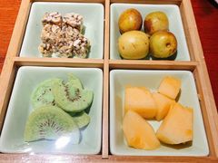 -北平食府(马鞍山路店)