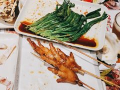 -木屋烧烤(坂田天安云谷店)