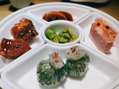 -淮扬府·游园京梦(北京SKP店)