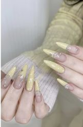 -情同手足美甲美睫