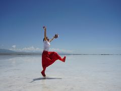-青海茶卡盐湖文化旅游发展股份有限公司