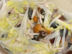 -马虎风味菜馆(王府园小区店)