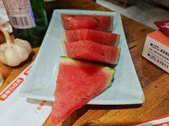 -军嫂烧烤(马家店)