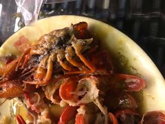 -去吃小龙虾·江湖菜·烧烤(南滨路店)