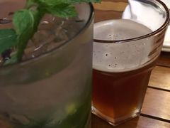 -MR.ROCKY洛奇先生RESTAURANT&BAR(宝安壹方城店)