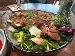 无花果火腿沙拉-O'mills Sourdough Bakery&Bistro(永嘉路店)