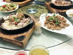 -阿伟海鲜楼·福建菜(延寿店)