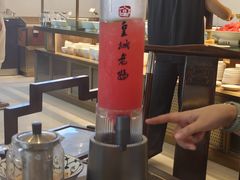 -皇城老妈川味火锅·大连海鲜火锅(港湾店)