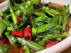 -老灶味道·本帮菜(昌平路店)