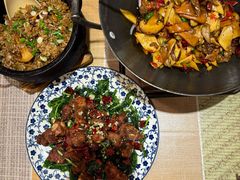-吃货私房菜(丽江束河古镇店)