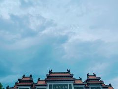 -顺峰山公园