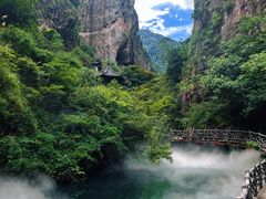 -雁荡山风景名胜区