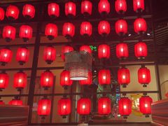 -吃饭皇帝大(合生汇店)