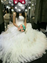 -韩国天使嫁衣婚纱礼服馆(上海旗舰店)