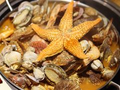 -东海章鱼馆(恒瑞街店)