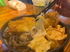 -大学城夜市大排档(凤栖路店)