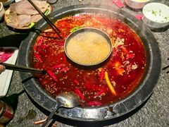 -陈眼镜火锅(总店)