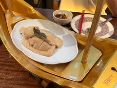 -狮拾久·现代新加坡料理(福田COCO Park店)