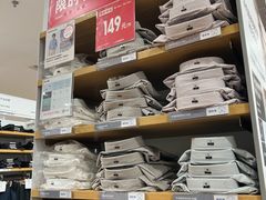 -优衣库(珠海华发商都店)