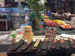 -合肥皇冠假日酒店·菲亚斯特自助餐厅(黄山路店)