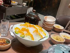 -蘑界·野生菌火锅(深业上城店)