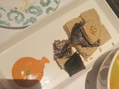 -桂满陇·海市蜃楼·黑金(国金店)