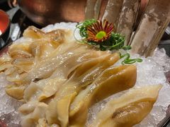 -荣记火锅(青悦城店)