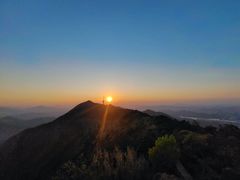 -梧桐山风景名胜区